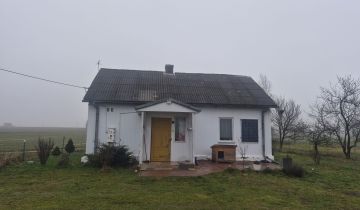 dom wolnostojący Bądkowo