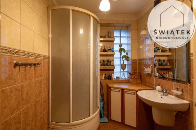 dom wolnostojący, 4 pokoje Toruń, ul. Olszynowa. Zdjęcie 11