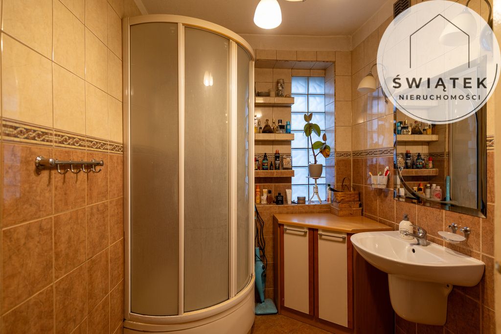 dom wolnostojący, 4 pokoje Toruń, ul. Olszynowa. Zdjęcie 11