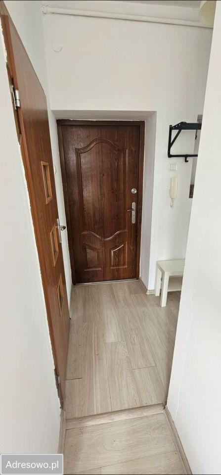 Mieszkanie 2-pokojowe Gdańsk Nowy Port, ul. Oliwska. Zdjęcie 15