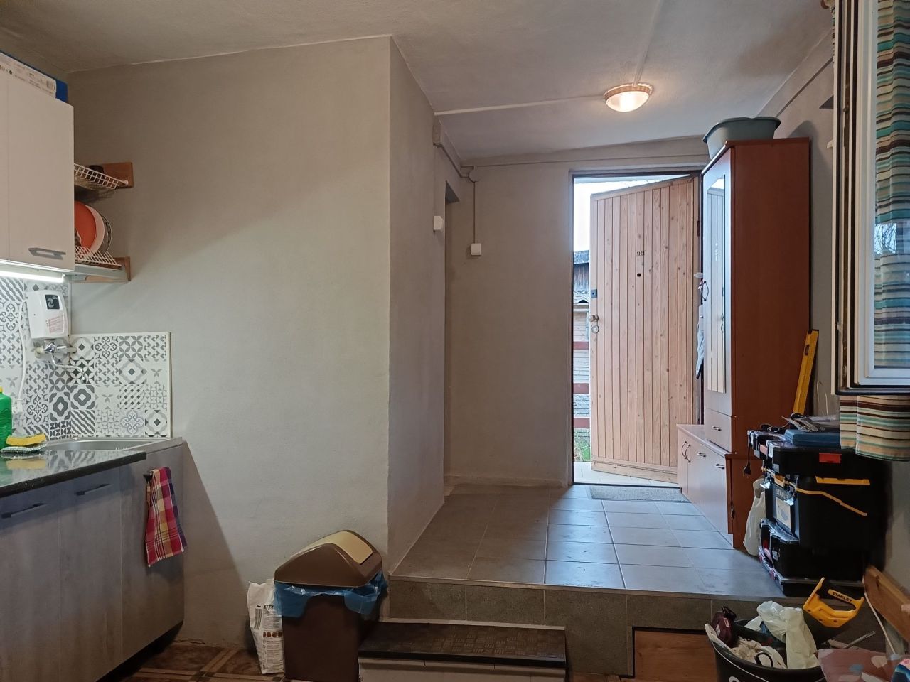 Działka rod Rybnik, ul. Brzozowa. Zdjęcie 2