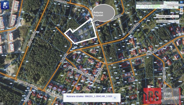 bliźniak, 4 pokoje Zielona Góra. Zdjęcie 13