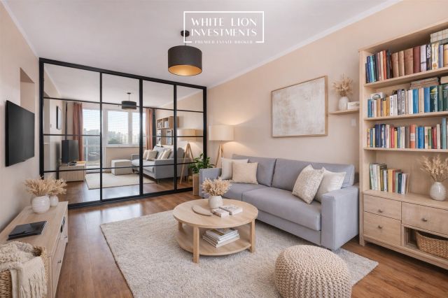 Mieszkanie 2-pokojowe Warszawa Targówek, ul. Chodecka. Zdjęcie 1