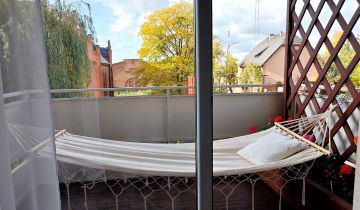 Mieszkanie 3-pokojowe Brzeg Centrum, ul. Wolności