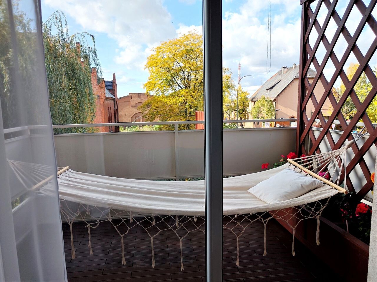 Mieszkanie 3-pokojowe Brzeg Centrum, ul. Wolności