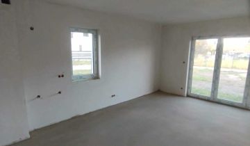 bliźniak, 4 pokoje Ciemne