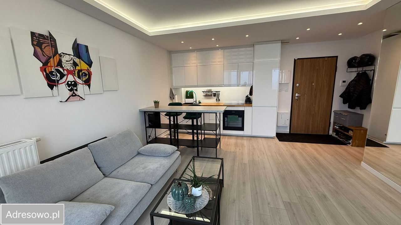 Mieszkanie 2-pokojowe Warszawa Ursus, ul. Herbu Oksza. Zdjęcie 8