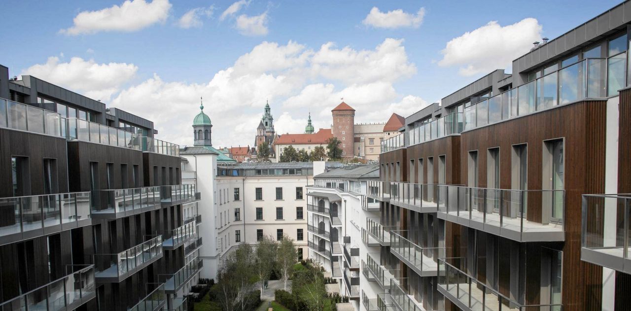 Mieszkanie 1-pokojowe Kraków Śródmieście, ul. Sukiennicza. Zdjęcie 1