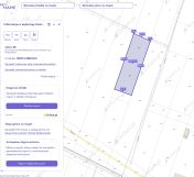 Działka inwestycyjna Ostrów Wielkopolski, wylotowa. Zdjęcie 2