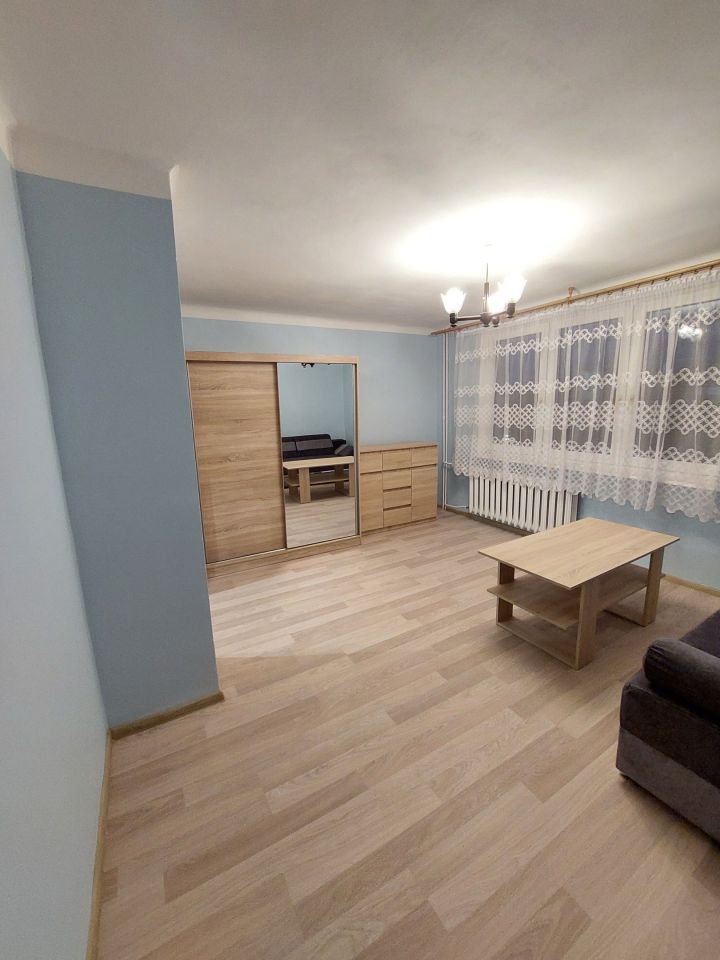 Mieszkanie 1-pokojowe Siedlce Centrum, ul. 11 Listopada. Zdjęcie 6