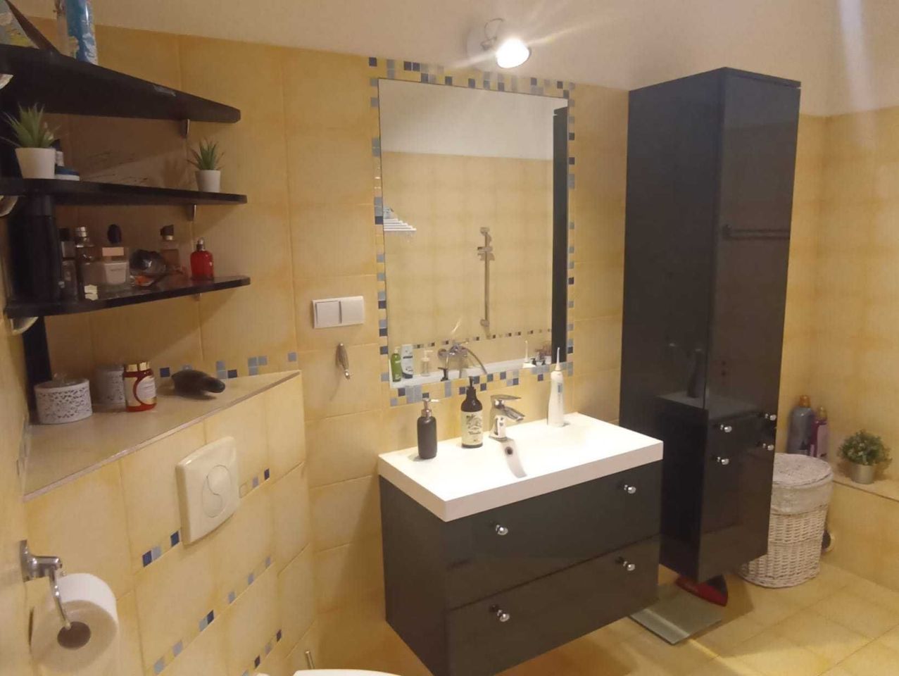 Mieszkanie 3-pokojowe Goleniów. Zdjęcie 3