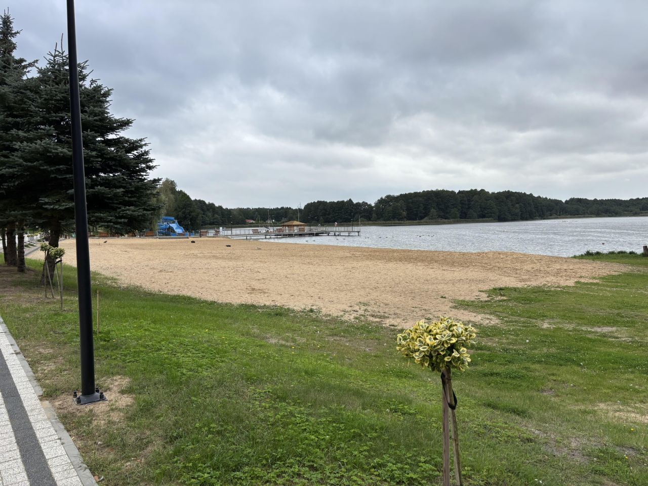 Działka rod Kobylanka, Polna. Zdjęcie 16