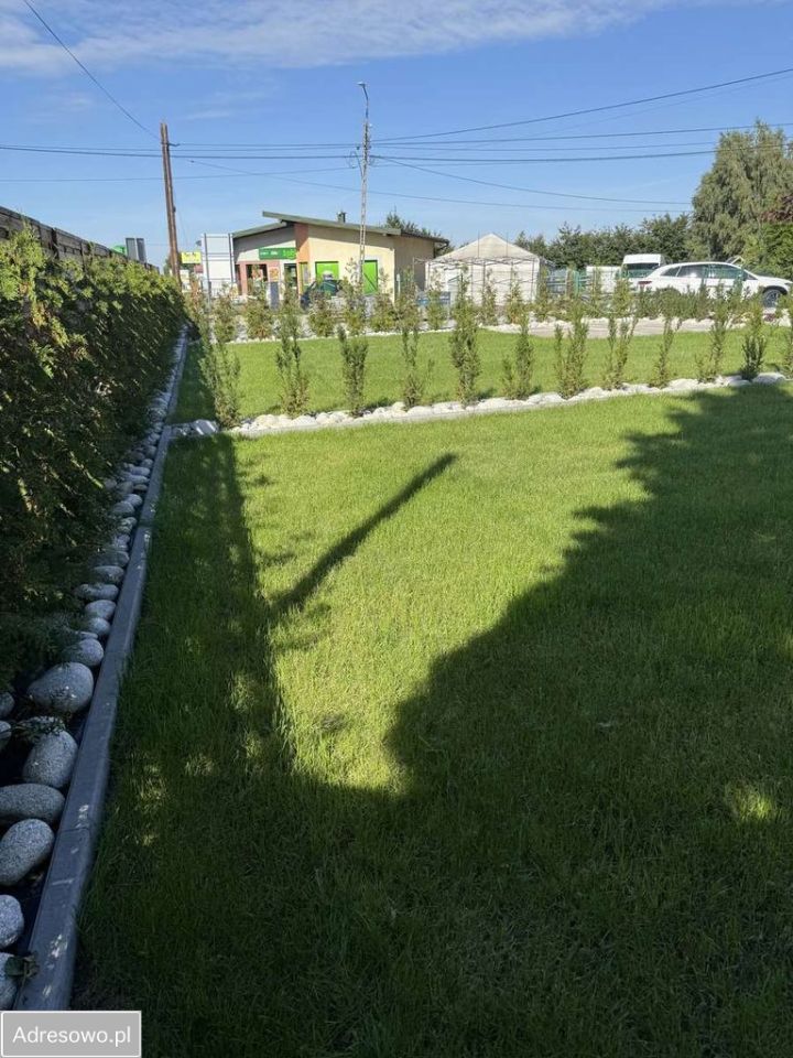 budynek wielorodzinny, 6 pokoi Chełm Śląski, ul. Skalna. Zdjęcie 14