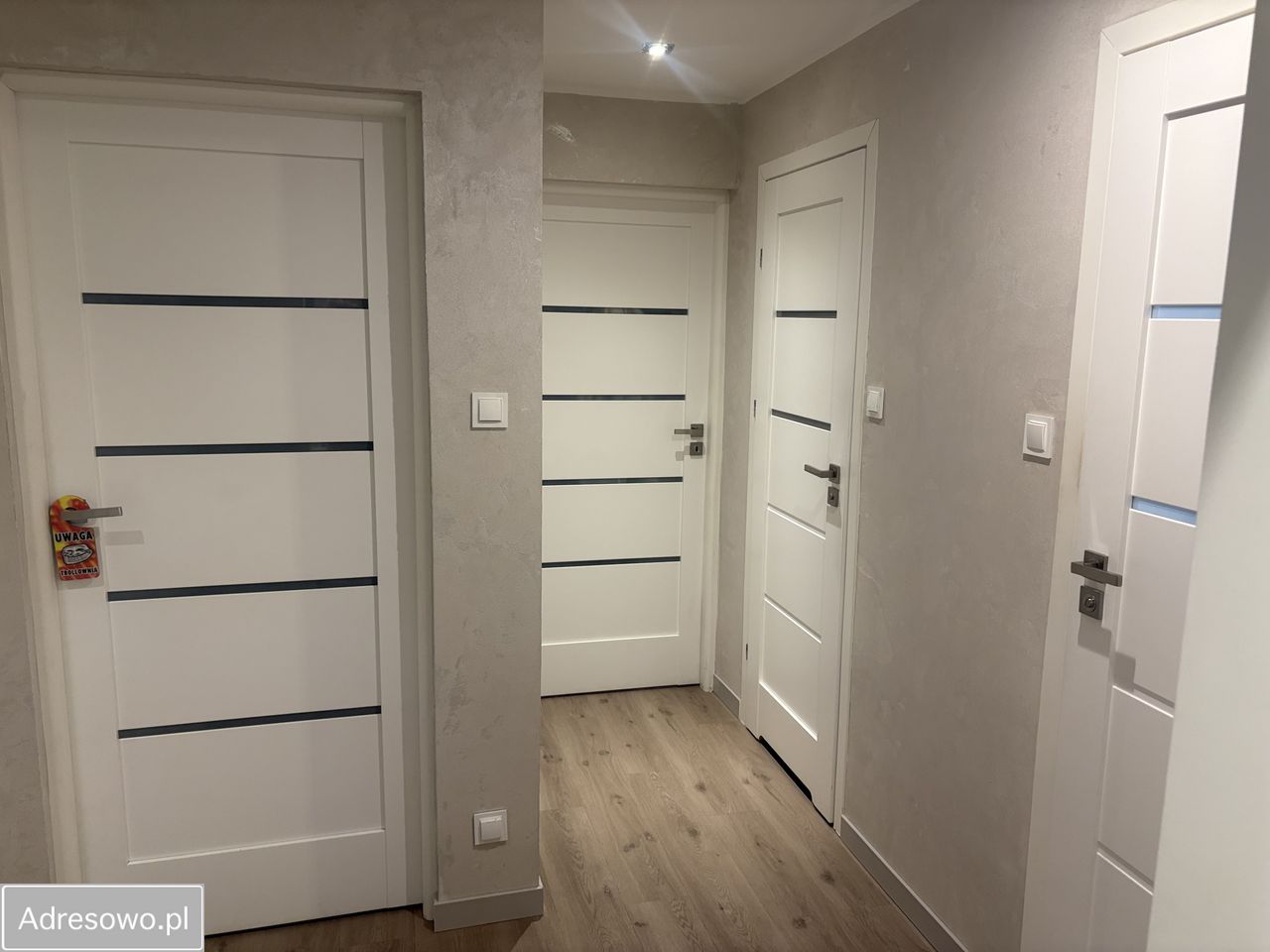 Mieszkanie 3-pokojowe Pruszcz Gdański, ul. Obrońców Wybrzeża. Zdjęcie 8