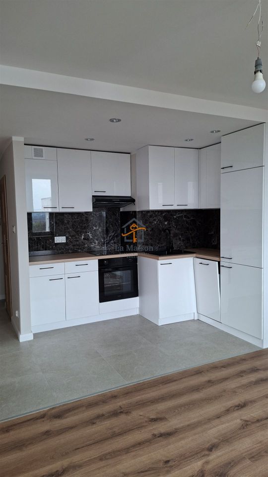 Mieszkanie 3-pokojowe Kraków Nowa Huta. Zdjęcie 15