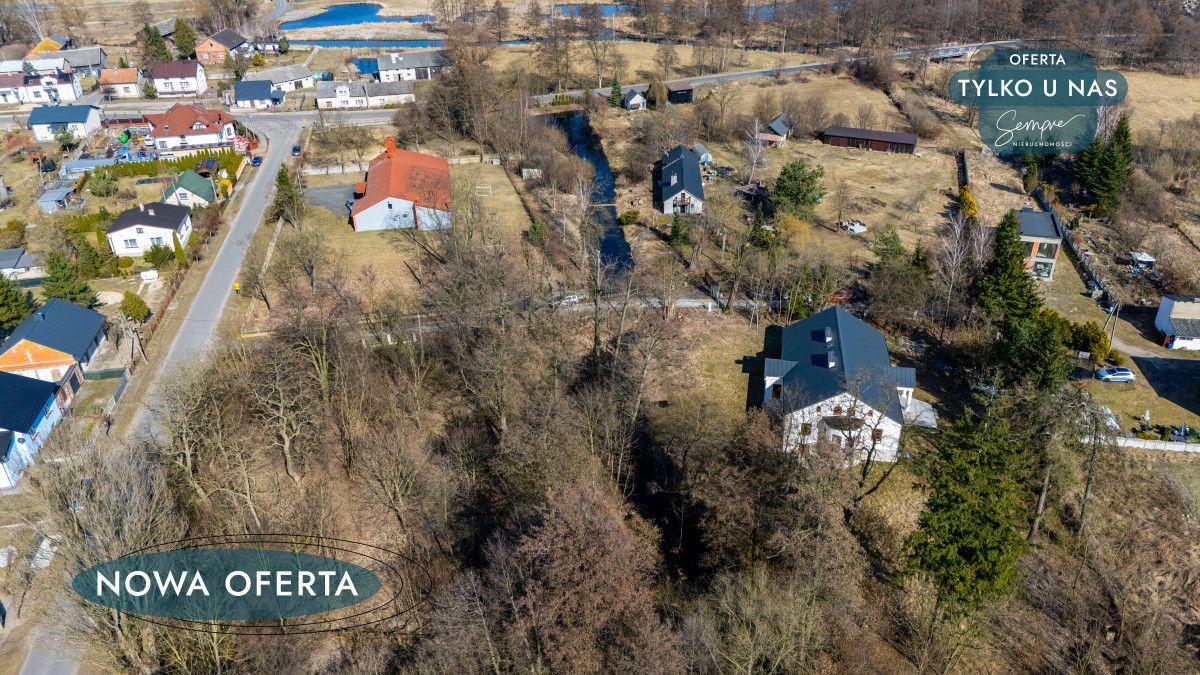 dworek, 5 pokoi Małyń. Zdjęcie 14