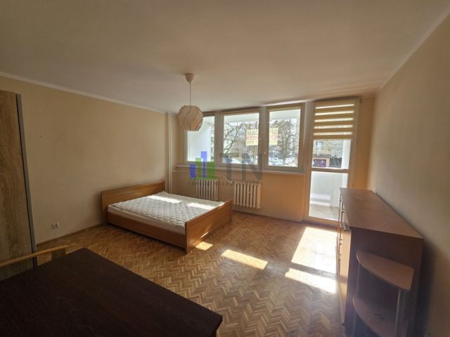 Mieszkanie 3-pokojowe Wrocław Śródmieście, ul. Marcellego Bacciarellego. Zdjęcie 7