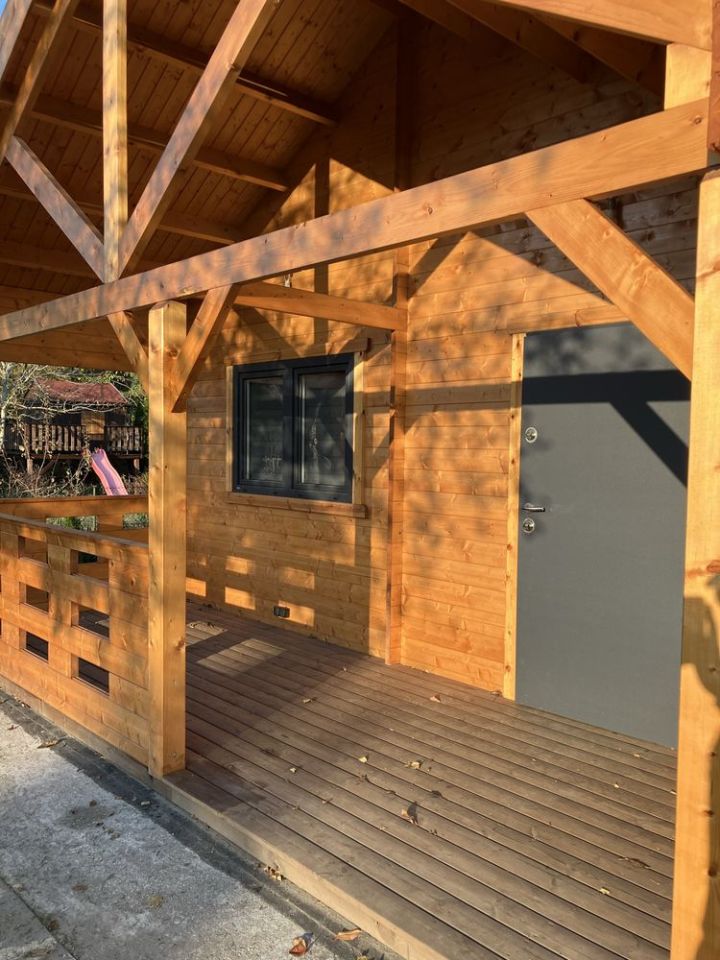 Działka rod Drzewce. Zdjęcie 3