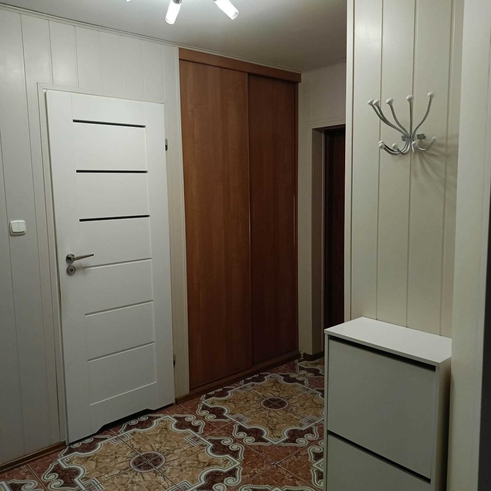 Mieszkanie 3-pokojowe Nowy Dwór Mazowiecki Centrum, ul. Bohaterów Modlina. Zdjęcie 5