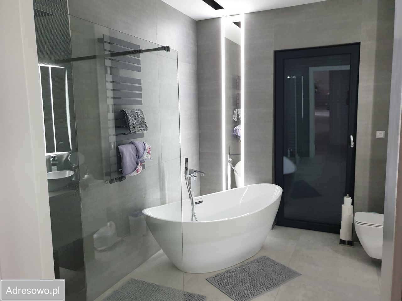 dom wolnostojący, 4 pokoje Łagiewniki. Zdjęcie 12