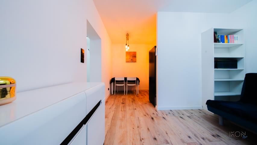 Mieszkanie 1-pokojowe Chorzów, ul. Karola Miarki. Zdjęcie 3