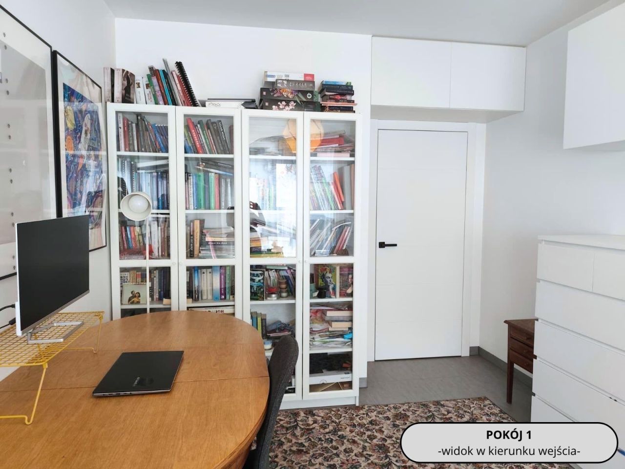 Mieszkanie 4-pokojowe Warszawa Targówek, ul. Pohulanka. Zdjęcie 17