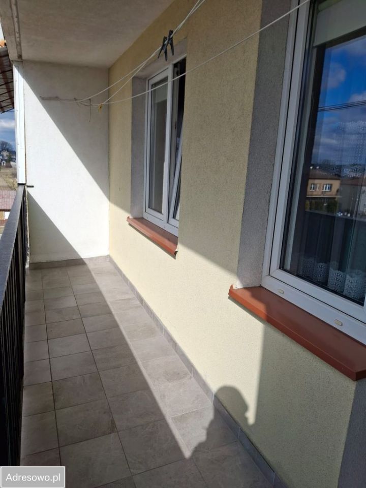 Mieszkanie 2-pokojowe Wysokie Mazowieckie, ul. Długa. Zdjęcie 2