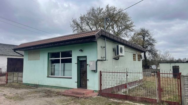 Nieruchomość komercyjna Radyczyny. Zdjęcie 1