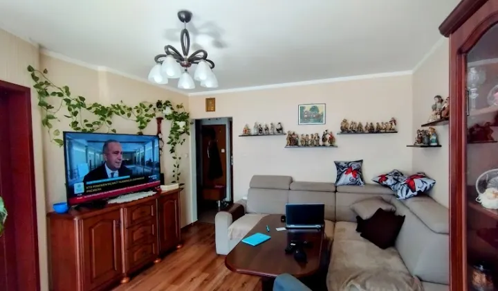 Mieszkanie 2-pokojowe Olsztyn Jaroty, ul. Jana Boenigka