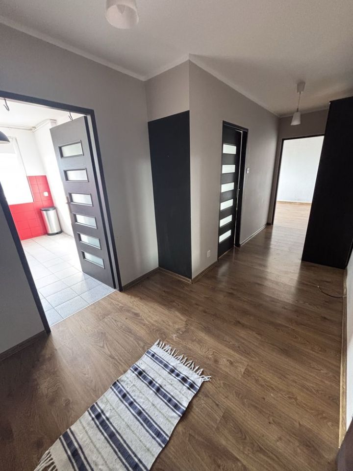 Mieszkanie 3-pokojowe Lublin, ul. Ignacego Jana Paderewskiego. Zdjęcie 7