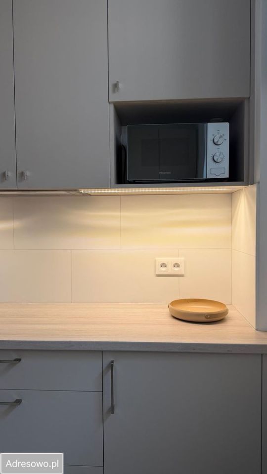 Mieszkanie 1-pokojowe Warszawa Praga-Południe. Zdjęcie 10