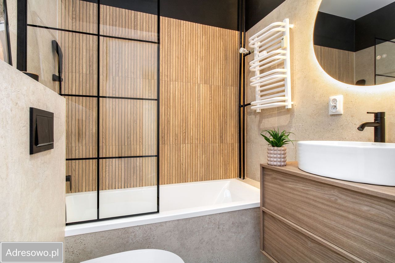 Mieszkanie 4-pokojowe Kraków Mistrzejowice, os. Piastów. Zdjęcie 4