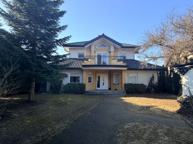 dom wolnostojący Górka Pabianicka. Zdjęcie 1