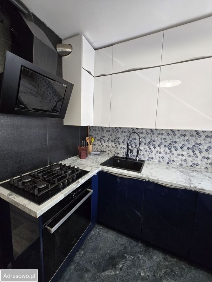 Mieszkanie 3-pokojowe Choszczno, ul. Władysława Jagiełły. Zdjęcie 5