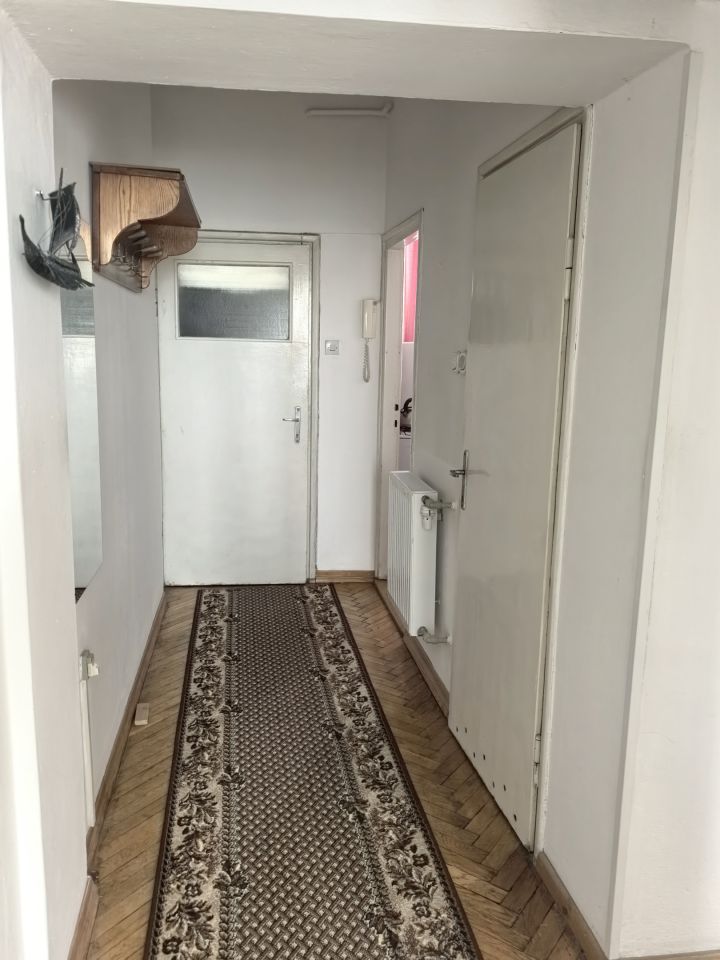 Mieszkanie 3-pokojowe Warszawa Żoliborz, ul. Adama Mickiewicza. Zdjęcie 8