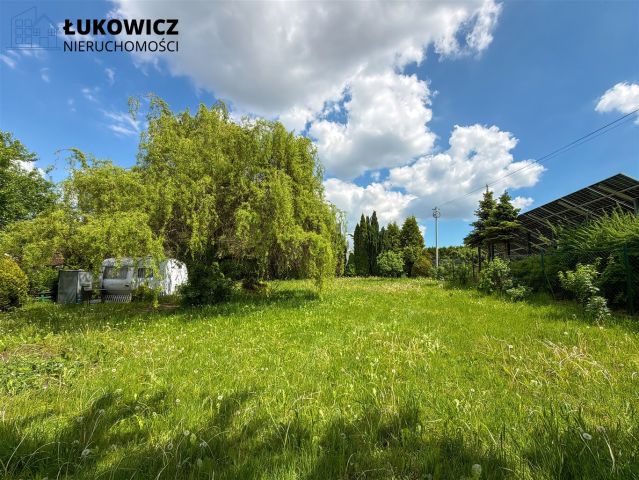 Działka inwestycyjna Hecznarowice. Zdjęcie 3