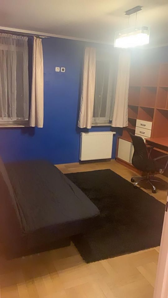 Mieszkanie 2-pokojowe Kraków Podgórze Duchackie, ul. Podedworze. Zdjęcie 6