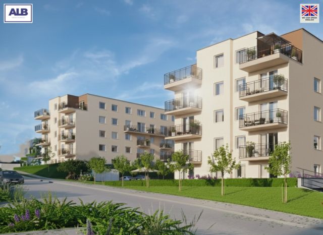 Mieszkanie 3-pokojowe Gdańsk Orunia. Zdjęcie 3