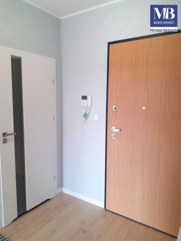 Mieszkanie 2-pokojowe Gdańsk Wrzeszcz, ul. Mariana Hemara. Zdjęcie 15