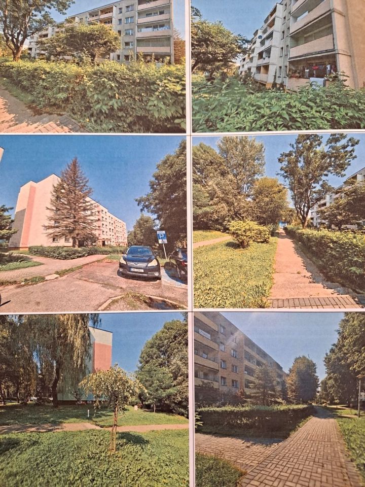 Mieszkanie 3-pokojowe Bielsko-Biała, ul. Stanisława Skrzydlewskiego. Zdjęcie 14