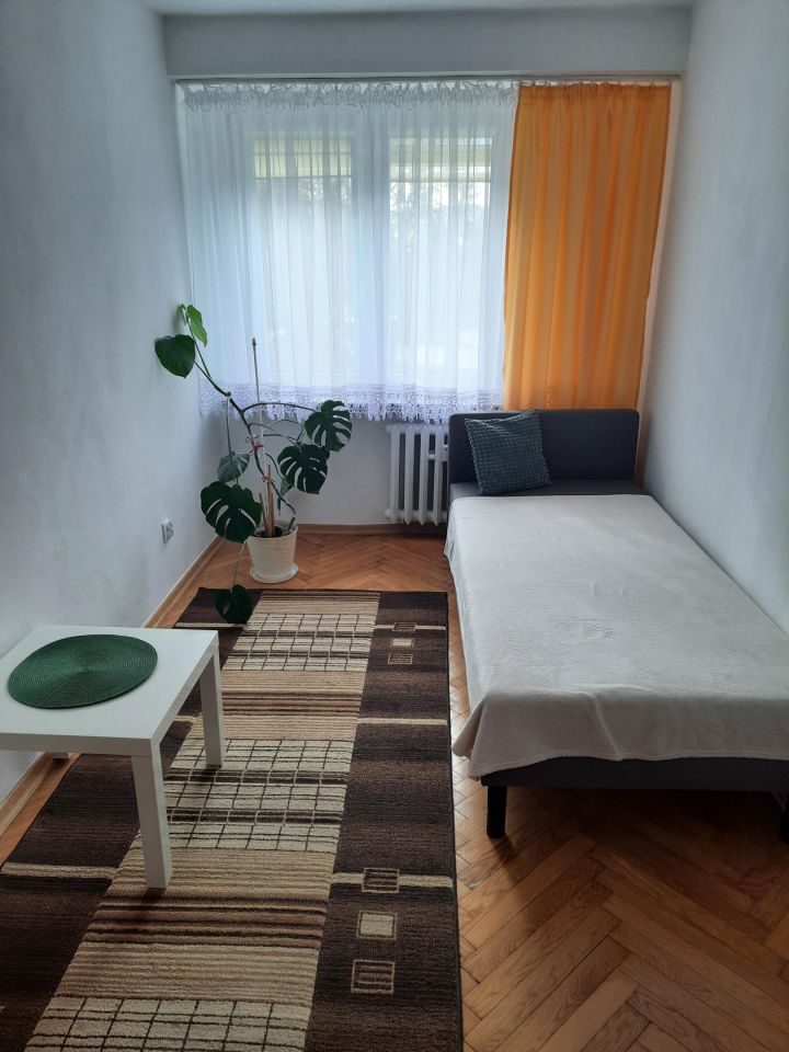 Mieszkanie 3-pokojowe Lublin Kalinowszczyzna, ul. Edwarda Dembowskiego. Zdjęcie 5