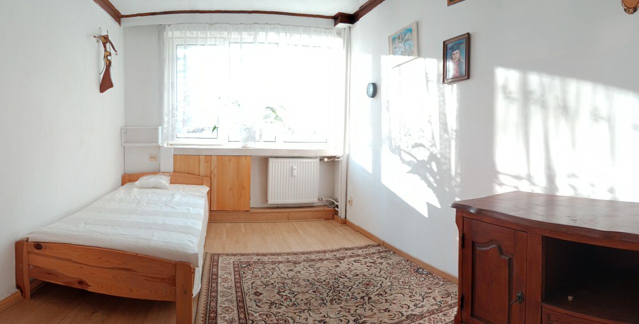 Mieszkanie 3-pokojowe Katowice os. Tysiąclecia, ul. Bolesława Chrobrego. Zdjęcie 7