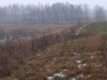 Działka rolno-budowlana Głęboki Rów. Zdjęcie 2