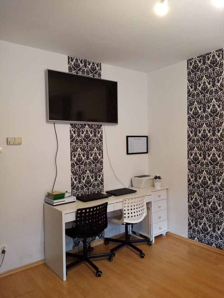 Mieszkanie 2-pokojowe Toruń Czerniewice, ul. Solankowa