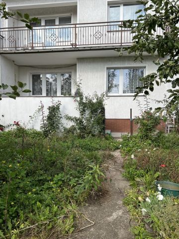 dom wolnostojący, 4 pokoje Kcynia, ul. Libelta. Zdjęcie 1