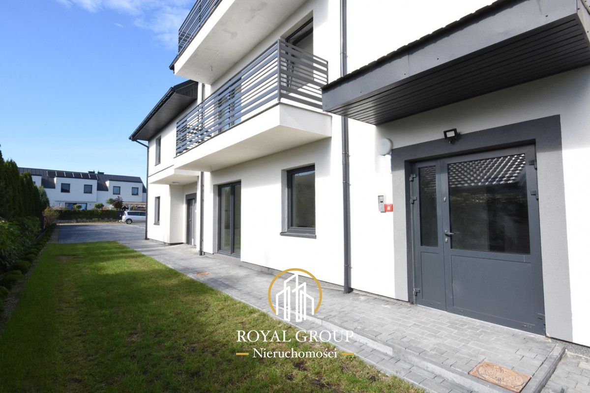 Mieszkanie 2-pokojowe Lubartów, ul. Krańcowa. Zdjęcie 8