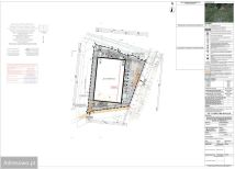 Działka inwestycyjna Jasionka. Zdjęcie 2