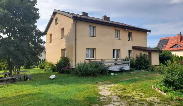 dom wolnostojący Działdowo