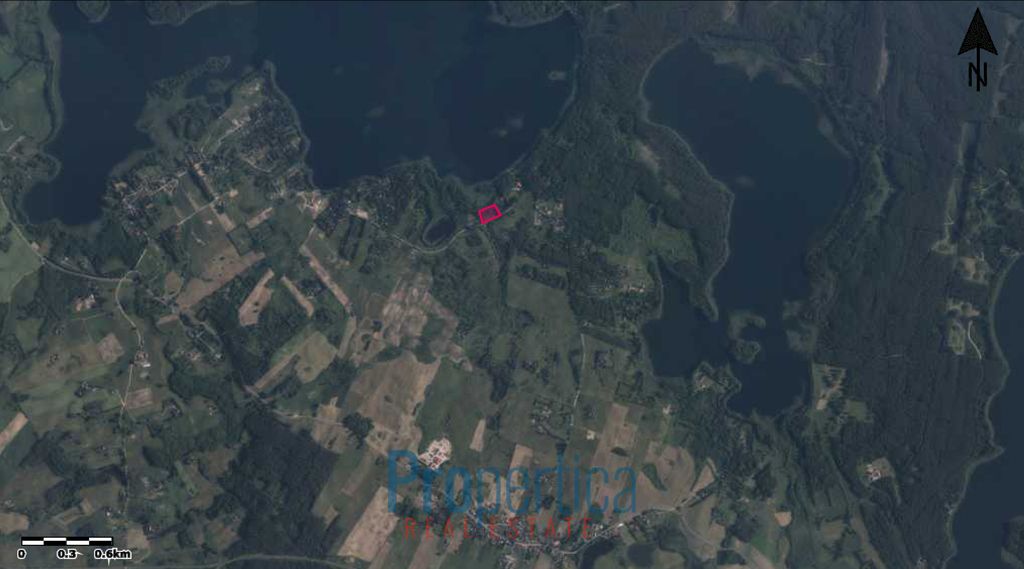 Działka budowlana Grom. Zdjęcie 7