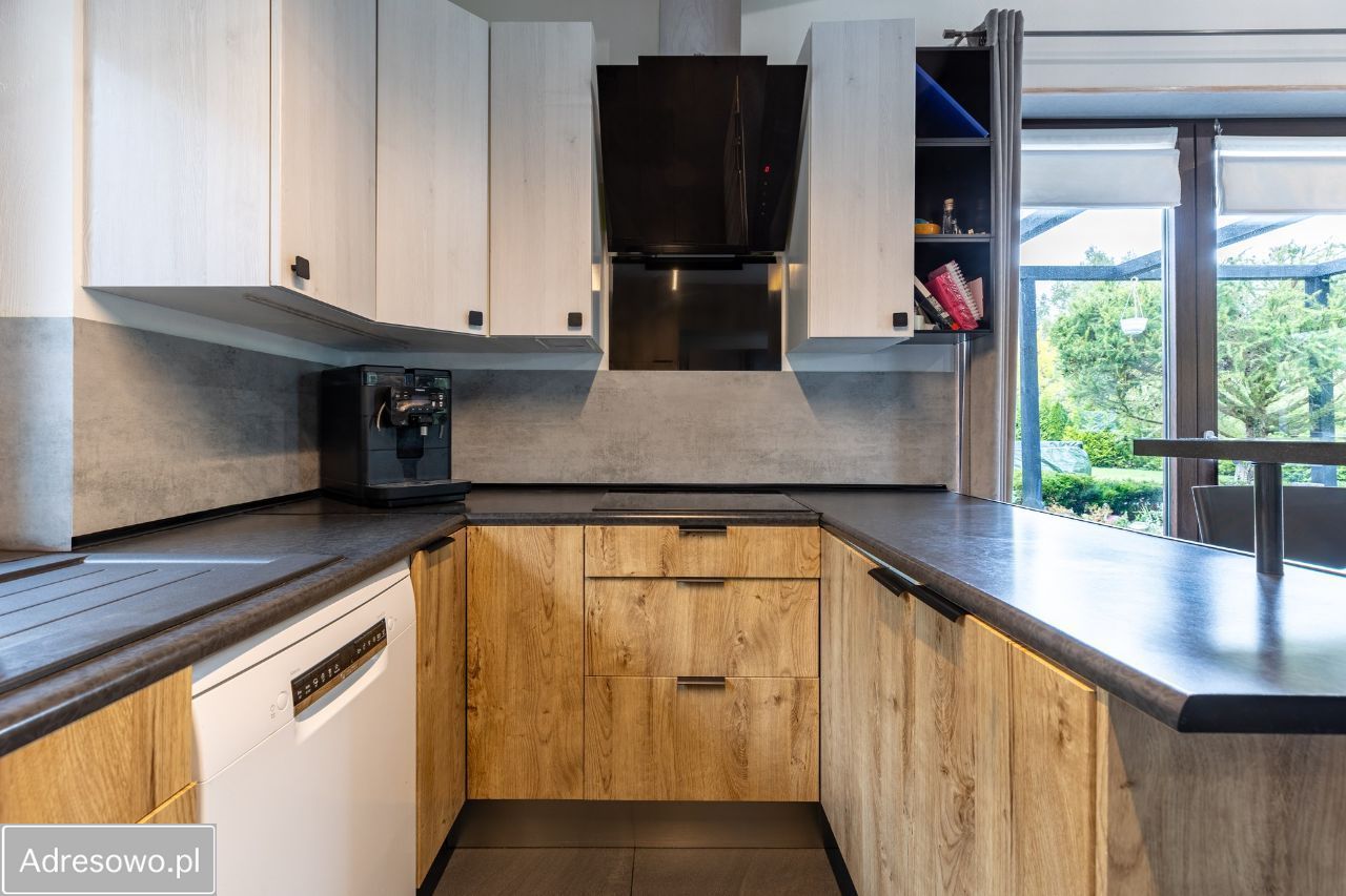 dom wolnostojący, 4 pokoje Mierzyn. Zdjęcie 11